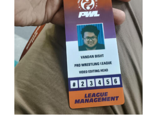 ID Card