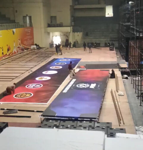 btStage