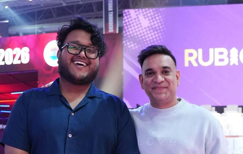 RJ Praveen