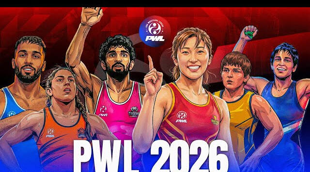 PWL Official Trailer